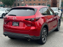 Thumbnail image of 2023 Mazda CX-5 at Garden City Mazda