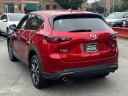 Thumbnail image of 2023 Mazda CX-5 at Garden City Mazda