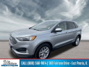 Thumbnail image of 2024 Ford Edge at Uftring AutoMall USED