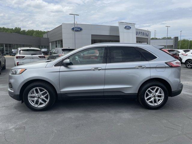 Thumbnail image of 2024 Ford Edge at Uftring AutoMall USED