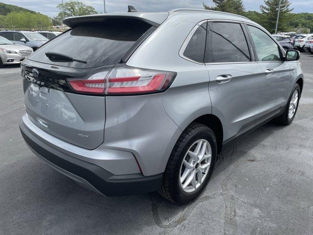 Thumbnail image of 2024 Ford Edge at Uftring AutoMall USED