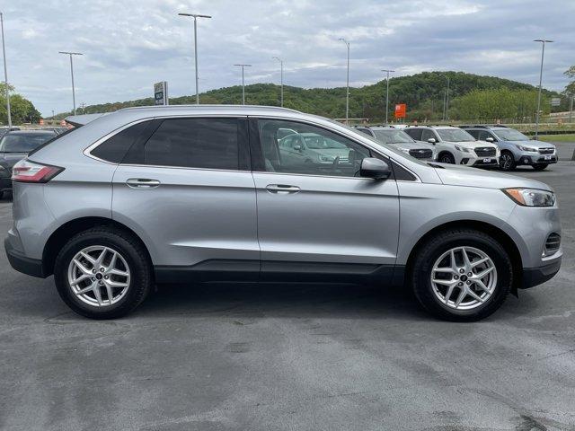 Thumbnail image of 2024 Ford Edge at Uftring AutoMall USED