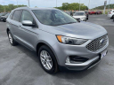 Thumbnail image of 2024 Ford Edge at Uftring AutoMall USED