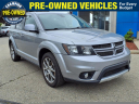 Thumbnail image of 2019 Dodge Journey at Champion Chevrolet Of Fowlerville