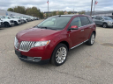 Thumbnail image of 2014 Lincoln MKX at Lafontaine Ford Grand Rapids