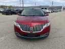Thumbnail image of 2014 Lincoln MKX at Lafontaine Ford Grand Rapids