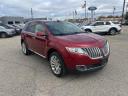 Thumbnail image of 2014 Lincoln MKX at Lafontaine Ford Grand Rapids