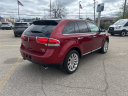 Thumbnail image of 2014 Lincoln MKX at Lafontaine Ford Grand Rapids
