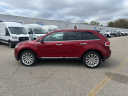 Thumbnail image of 2014 Lincoln MKX at Lafontaine Ford Grand Rapids
