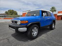 Thumbnail image of 2008 Toyota FJ Cruiser at Baja Auto Sales West -  Used