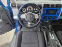 Thumbnail image of 2008 Toyota FJ Cruiser at Baja Auto Sales West -  Used