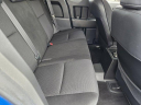 Thumbnail image of 2008 Toyota FJ Cruiser at Baja Auto Sales West -  Used