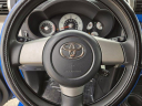 Thumbnail image of 2008 Toyota FJ Cruiser at Baja Auto Sales West -  Used