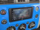 Thumbnail image of 2008 Toyota FJ Cruiser at Baja Auto Sales West -  Used