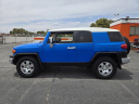 Thumbnail image of 2008 Toyota FJ Cruiser at Baja Auto Sales West -  Used