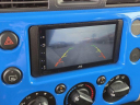 Thumbnail image of 2008 Toyota FJ Cruiser at Baja Auto Sales West -  Used