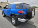Thumbnail image of 2008 Toyota FJ Cruiser at Baja Auto Sales West -  Used