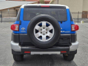 Thumbnail image of 2008 Toyota FJ Cruiser at Baja Auto Sales West -  Used