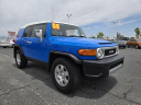 Thumbnail image of 2008 Toyota FJ Cruiser at Baja Auto Sales West -  Used