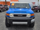 Thumbnail image of 2008 Toyota FJ Cruiser at Baja Auto Sales West -  Used