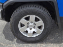 Thumbnail image of 2008 Toyota FJ Cruiser at Baja Auto Sales West -  Used