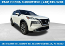 Thumbnail image of 2021 Nissan Rogue at Page Honda of Bloomfield