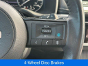 Thumbnail image of 2021 Nissan Rogue at Page Honda of Bloomfield