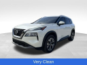 Thumbnail image of 2021 Nissan Rogue at Page Honda of Bloomfield