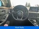 Thumbnail image of 2021 Nissan Rogue at Page Honda of Bloomfield