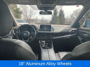 Thumbnail image of 2021 Nissan Rogue at Page Honda of Bloomfield