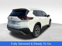 Thumbnail image of 2021 Nissan Rogue at Page Honda of Bloomfield