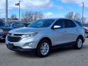 Thumbnail image of 2019 Chevrolet Equinox at Champion Chevrolet Of Howell