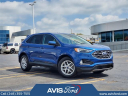 Thumbnail image of 2022 Ford Edge at Avis Ford