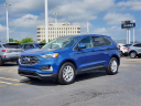 Thumbnail image of 2022 Ford Edge at Avis Ford