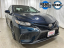 Thumbnail image of 2021 Toyota Camry at Jennings Chevrolet  Volkswagen - USED