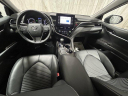 Thumbnail image of 2021 Toyota Camry at Jennings Chevrolet  Volkswagen - USED