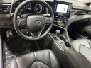 Thumbnail image of 2021 Toyota Camry at Jennings Chevrolet  Volkswagen - USED