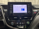 Thumbnail image of 2021 Toyota Camry at Jennings Chevrolet  Volkswagen - USED