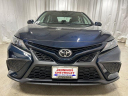 Thumbnail image of 2021 Toyota Camry at Jennings Chevrolet  Volkswagen - USED