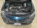 Thumbnail image of 2021 Toyota Camry at Jennings Chevrolet  Volkswagen - USED