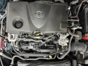 Thumbnail image of 2021 Toyota Camry at Jennings Chevrolet  Volkswagen - USED