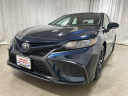 Thumbnail image of 2021 Toyota Camry at Jennings Chevrolet  Volkswagen - USED