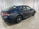 Thumbnail image of 2021 Toyota Camry at Jennings Chevrolet  Volkswagen - USED