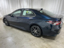 Thumbnail image of 2021 Toyota Camry at Jennings Chevrolet  Volkswagen - USED