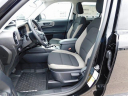 Thumbnail image of 2025 Ford Bronco Sport at Wetzel Ford