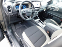 Thumbnail image of 2025 Ford Bronco Sport at Wetzel Ford