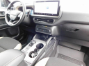 Thumbnail image of 2025 Ford Bronco Sport at Wetzel Ford