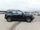 Thumbnail image of 2025 Ford Bronco Sport at Wetzel Ford