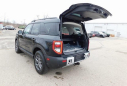 Thumbnail image of 2025 Ford Bronco Sport at Wetzel Ford