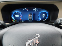 Thumbnail image of 2025 Ford Bronco Sport at Wetzel Ford